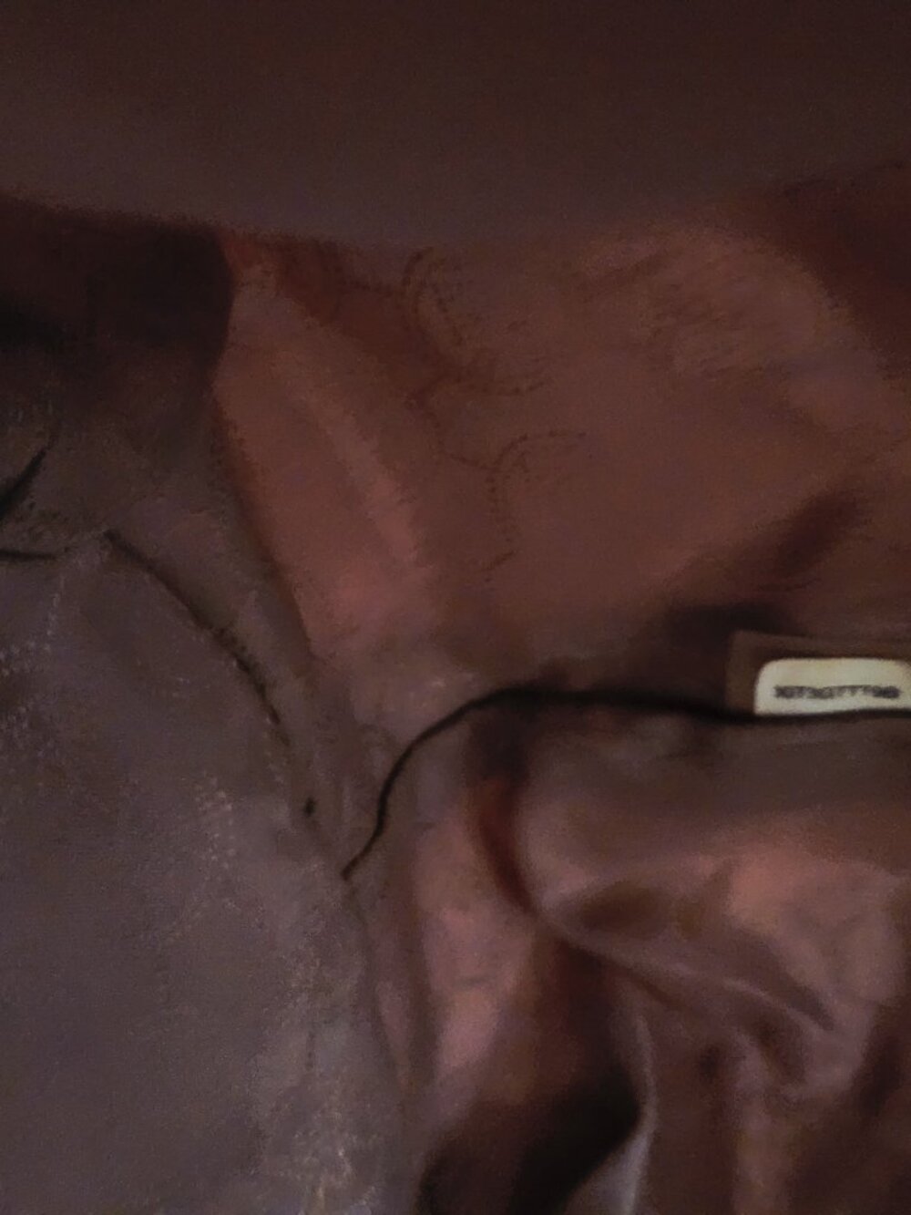 Euc Michael Kors Monogramed Shoulder Bag Purse Tote - Picture 13 of 13